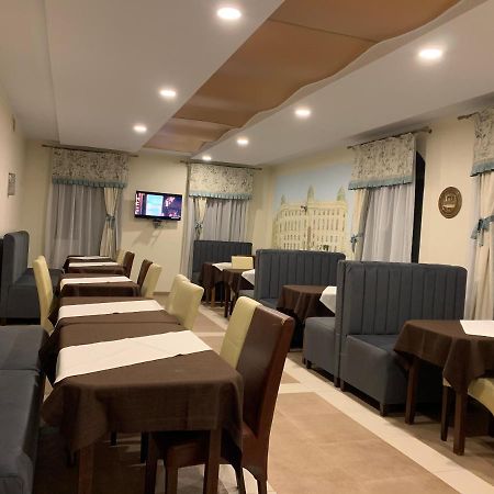 Hotel Kalyna Vorokhta Esterno foto