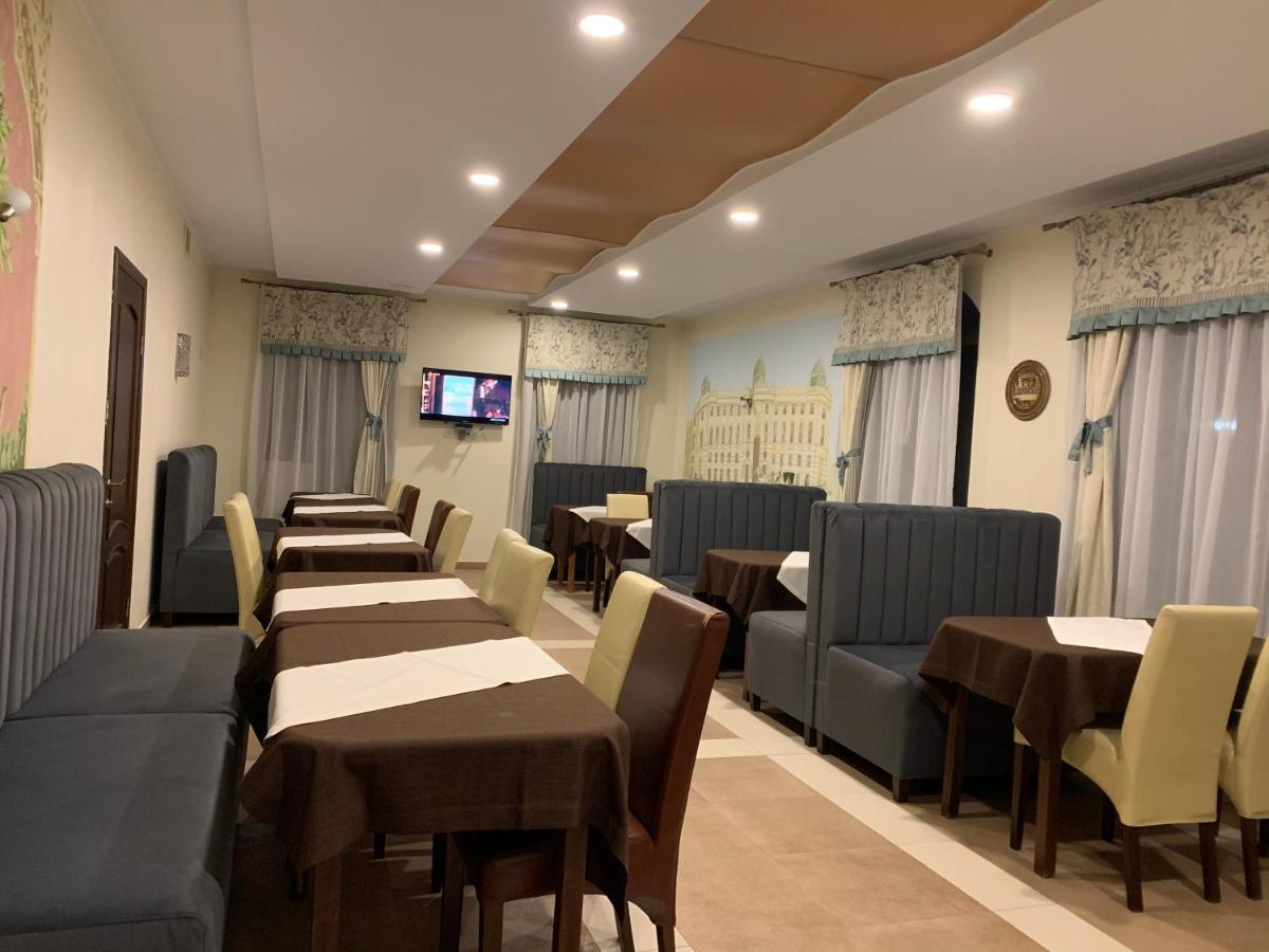 Hotel Kalyna Vorokhta Esterno foto