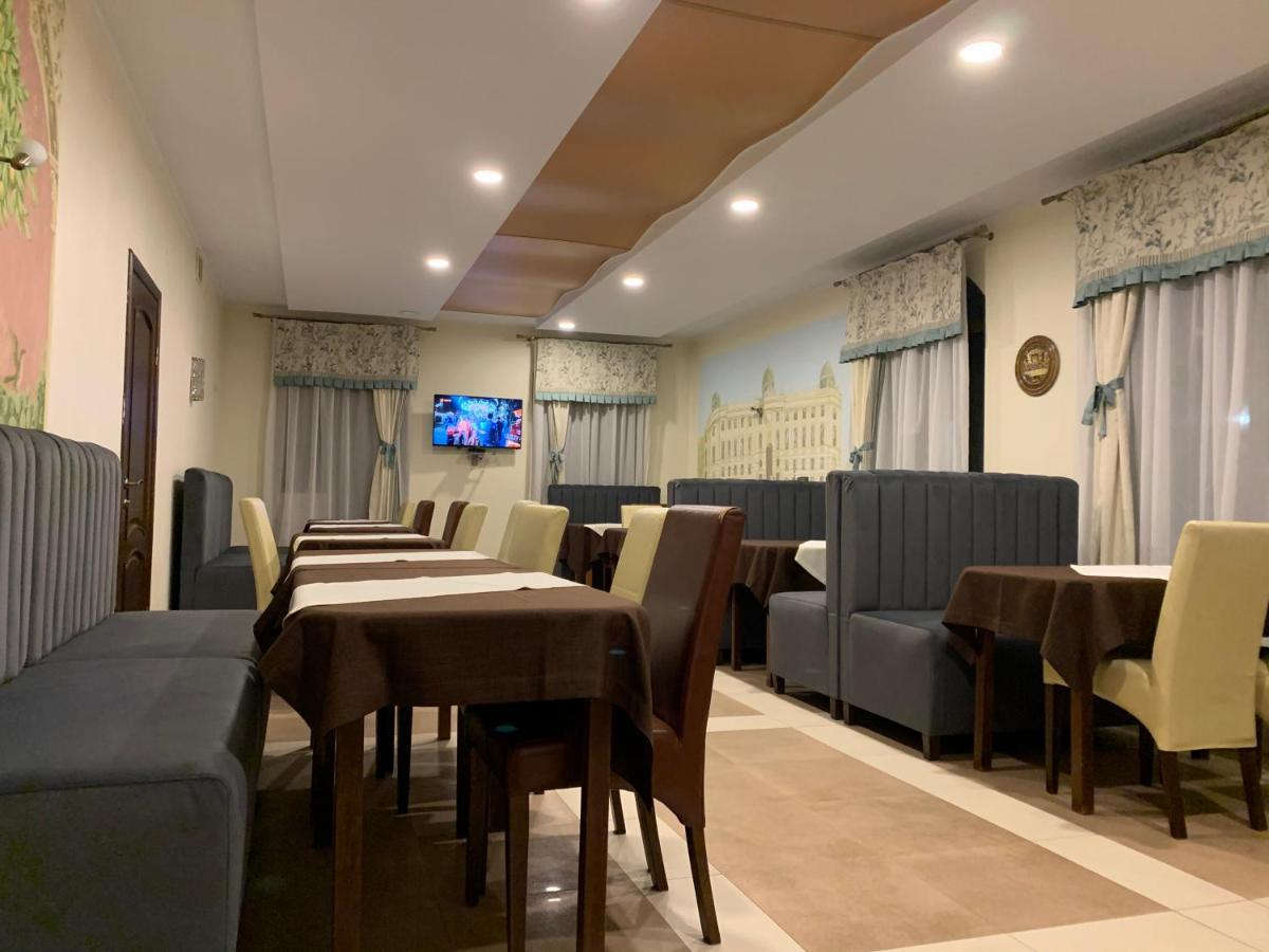Hotel Kalyna Vorokhta Esterno foto