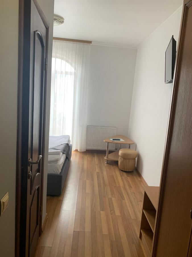 Hotel Kalyna Vorokhta Esterno foto