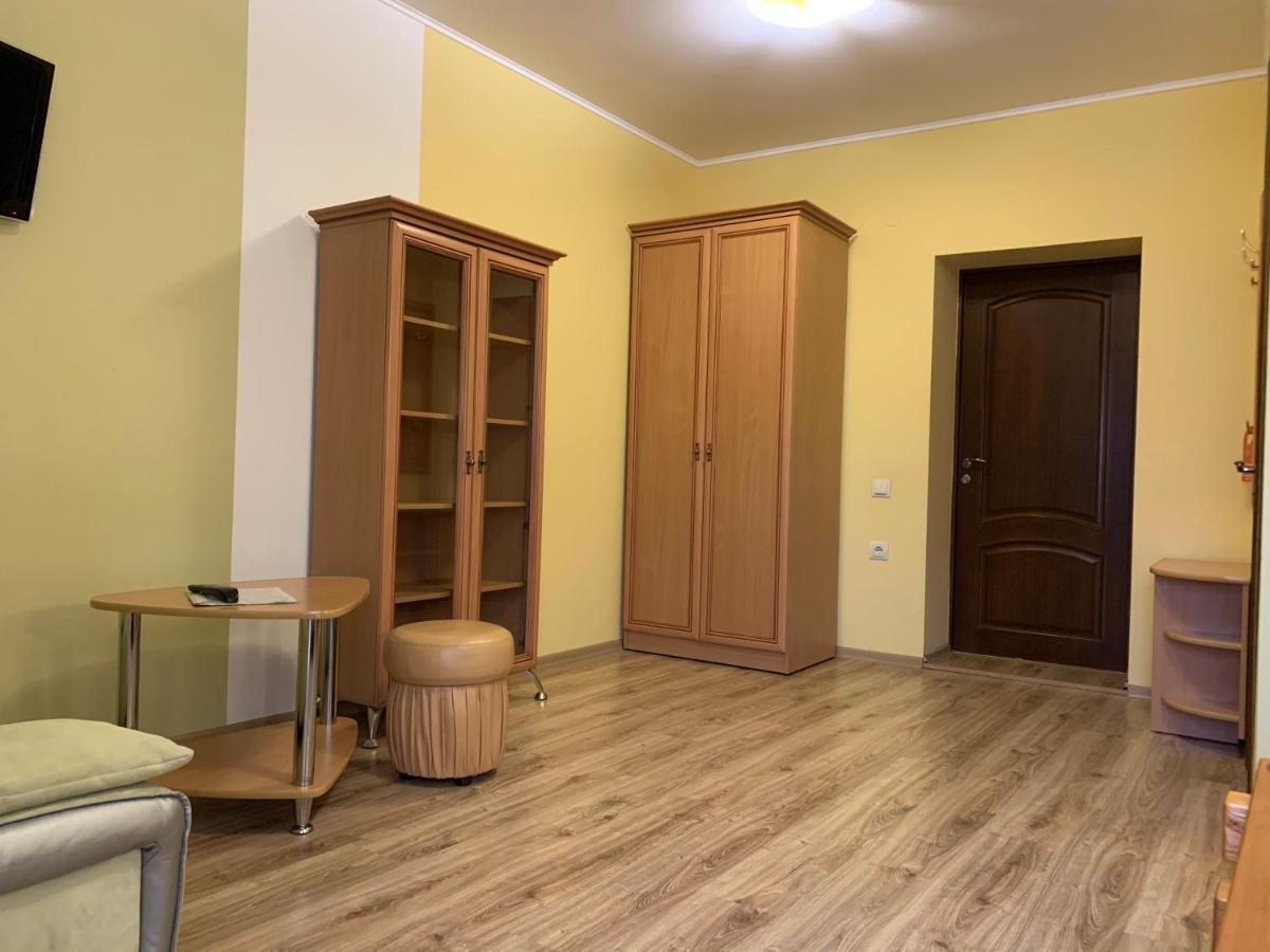 Hotel Kalyna Vorokhta Esterno foto
